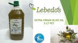 LEBEDOS EXTRA VIRGIN OLIVE OIL 5 LT PET.jpg